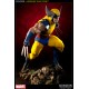 Marvel Comics Legendary Scale Statue 1/2 Wolverine 79 cm